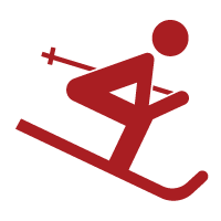 Hiking Icon